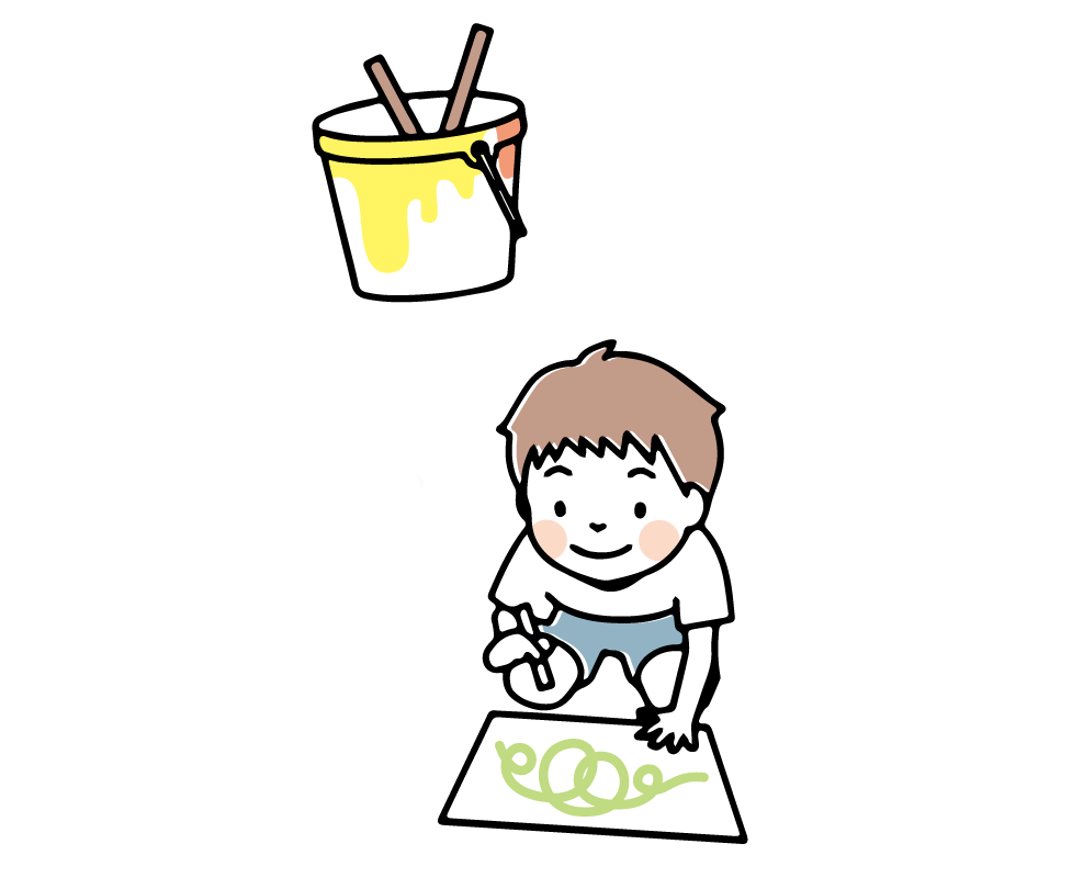 塗替え塗料選び